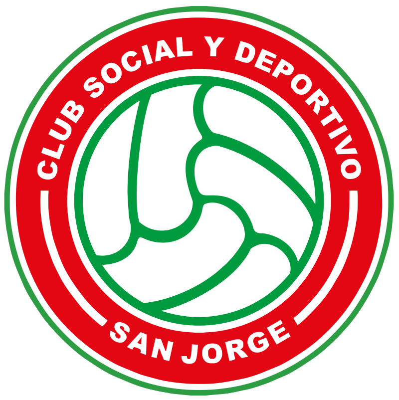 Club Social y Deportivo San Jorge