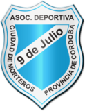 Asociación Deportiva 9 de Julio (Morteros)
