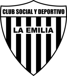 Club Social y Deportivo La Emilia