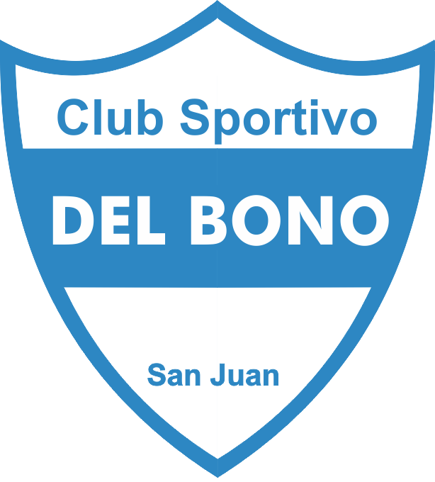 Club Sportivo Juan Bautista Del Bono