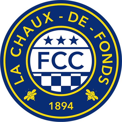 La Chaux-de-Fonds