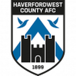 Haverfordwest County A