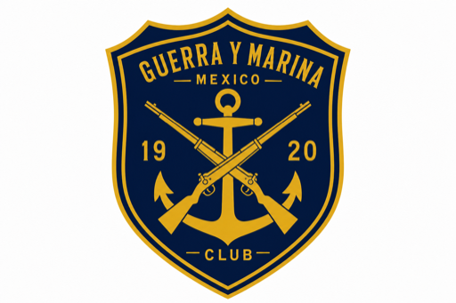Guerra y Marina