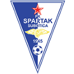 Spartak Zdrepceva KRV