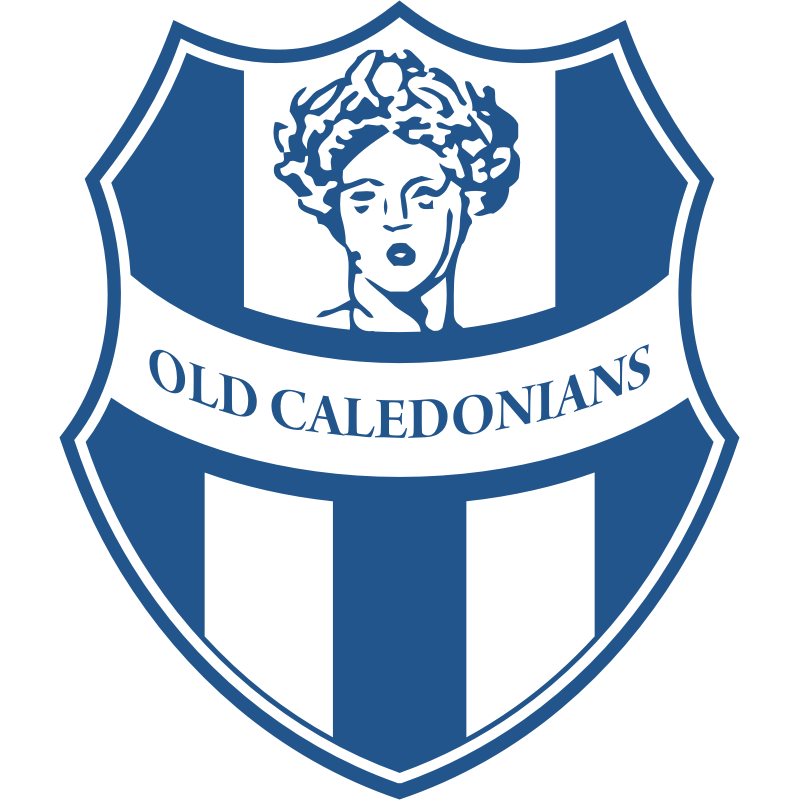 Old Caledonians