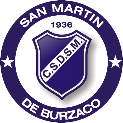 San Martín (B)
