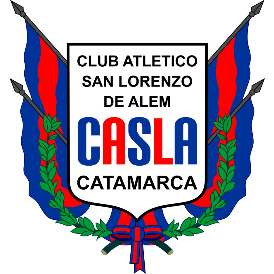 Club Atlético San Lorenzo de Alem