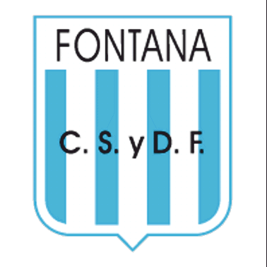 Club Social y Deportivo Fontana