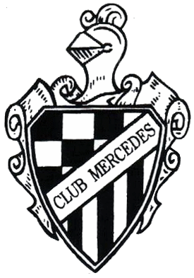 Club Mercedes