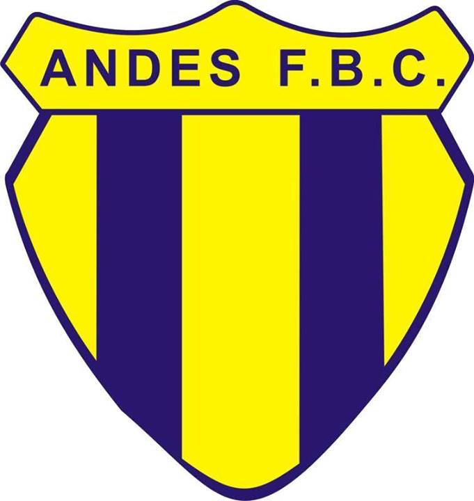 Andes