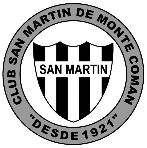 Club San Martín (Monte Comán)