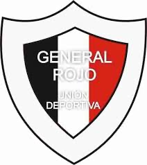 General Rojo Unión Deportiva