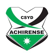 Club Social y Deportivo Achirense