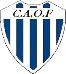 Club Atlético Ocampo Fábrica