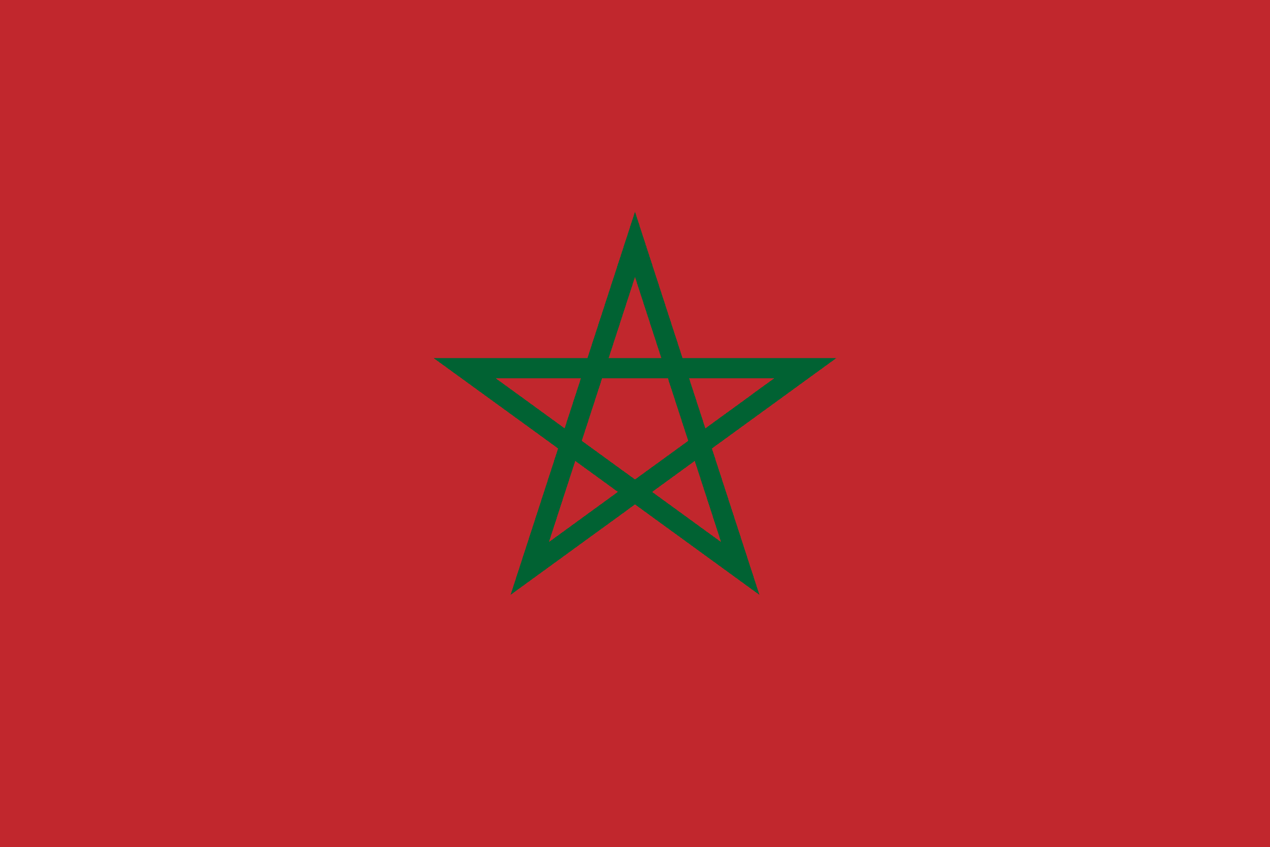 Marruecos