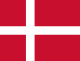 Copenhague bandera