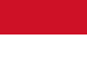 Mónaco bandera